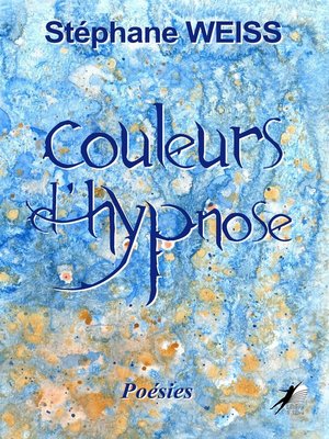 cover image of Couleurs d'Hypnose
